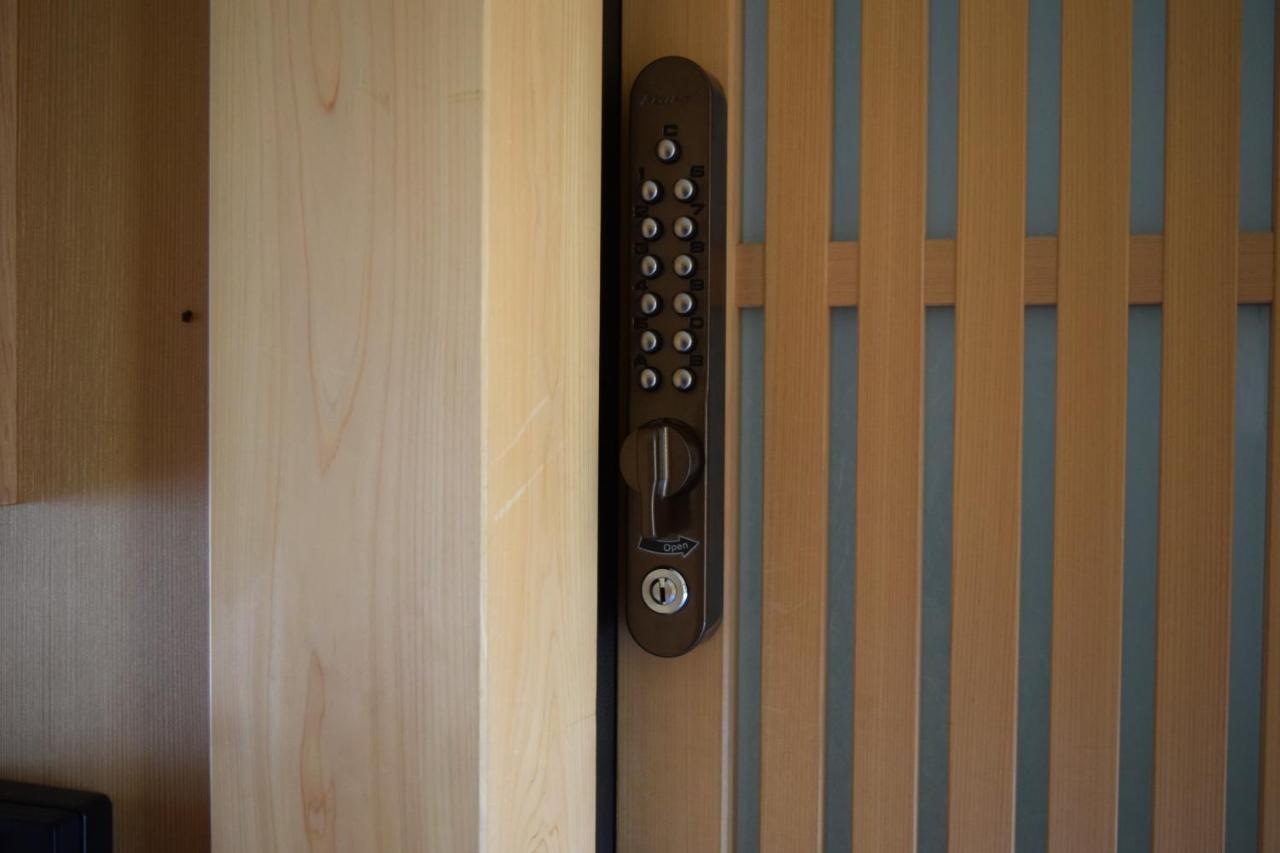 Kikue Hotel Kyoto Exterior photo